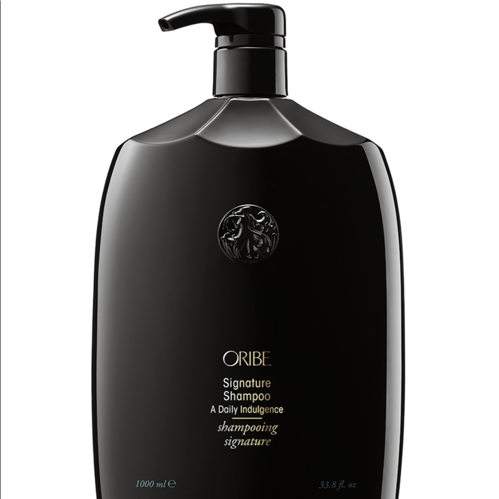 Oribe Signature Shampoo 1 L | 1000 ml | 33.8 oz